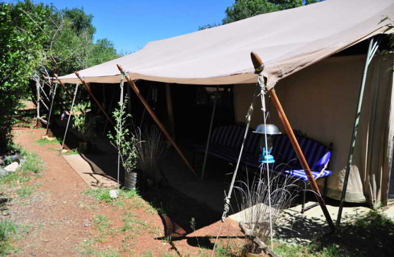 Отель Mara Eden Safari Camp Масаи-Мара Экстерьер фото